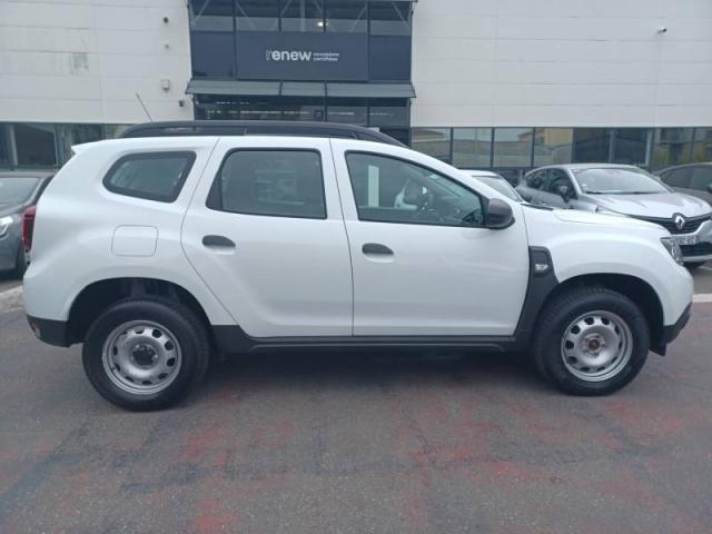 Dacia Duster image 7