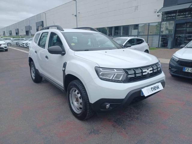Dacia Duster image 9