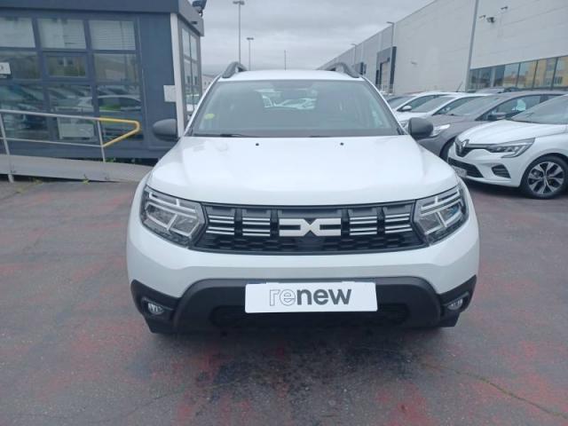Dacia Duster image 8
