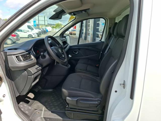 Renault Trafic image 4