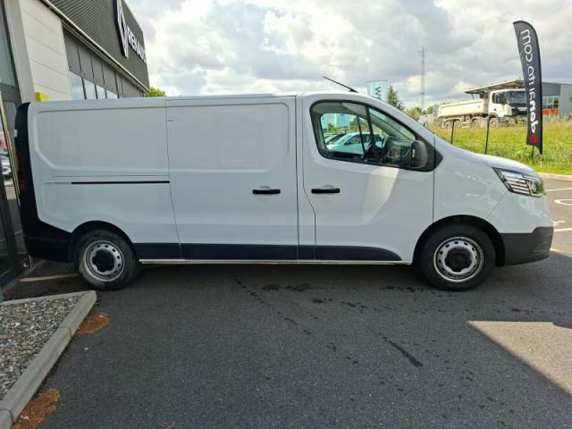 Renault Trafic image 3