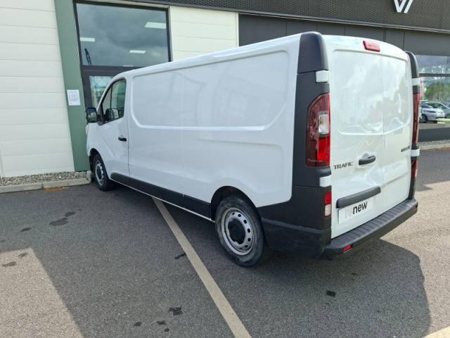 Renault Trafic image 1