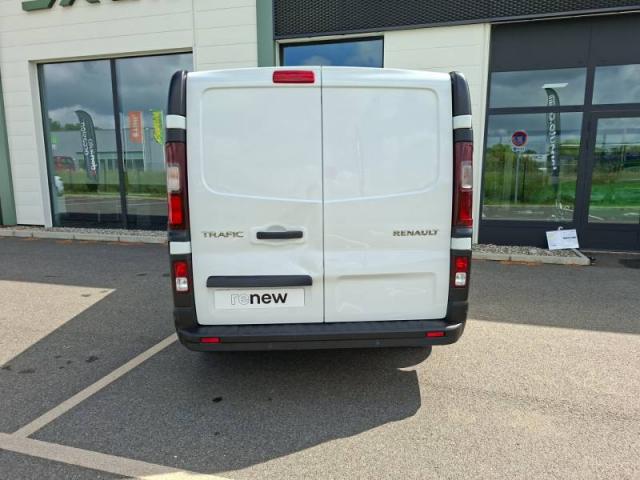 Renault Trafic image 8