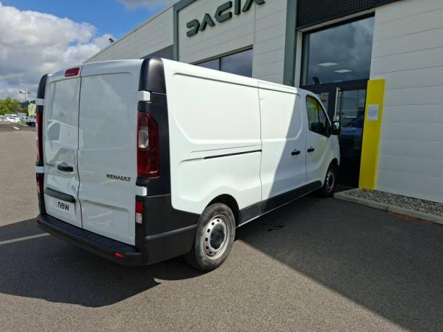 Renault Trafic image 7