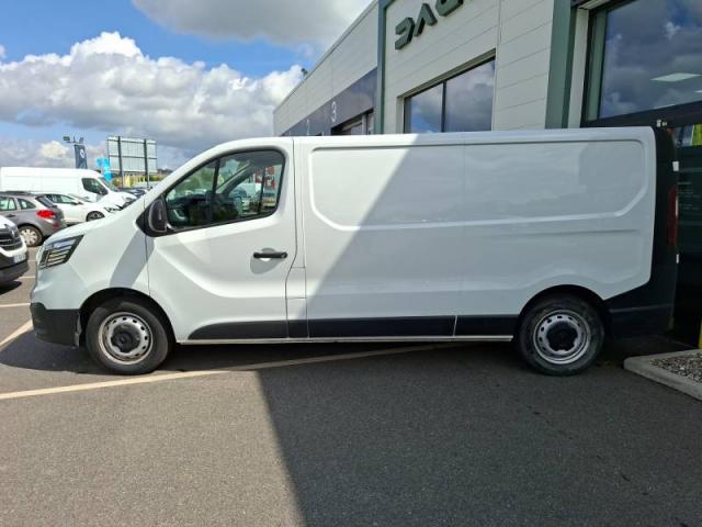 Renault Trafic image 5