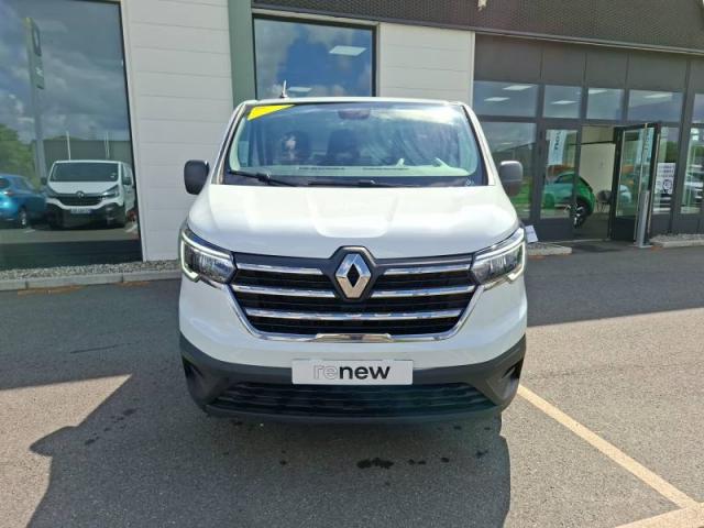 Renault Trafic image 6