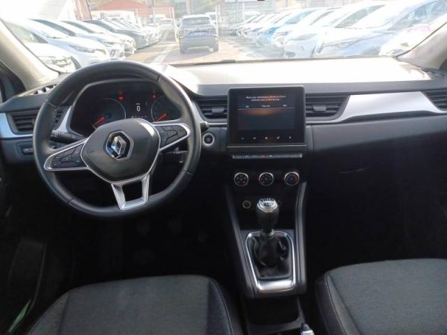 Renault Captur image 5