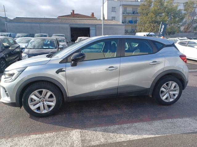 Renault Captur image 6