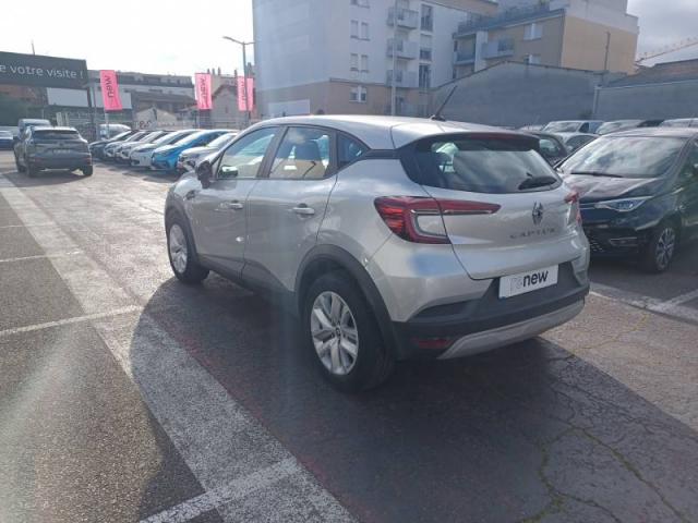 Renault Captur image 7