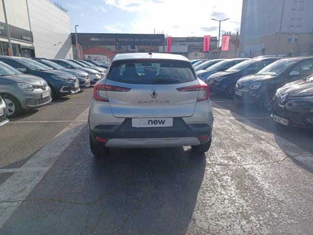 Renault Captur image 8