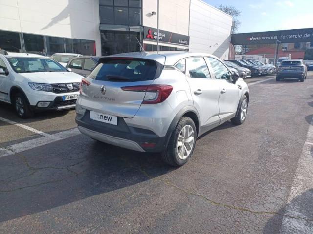 Renault Captur image 9