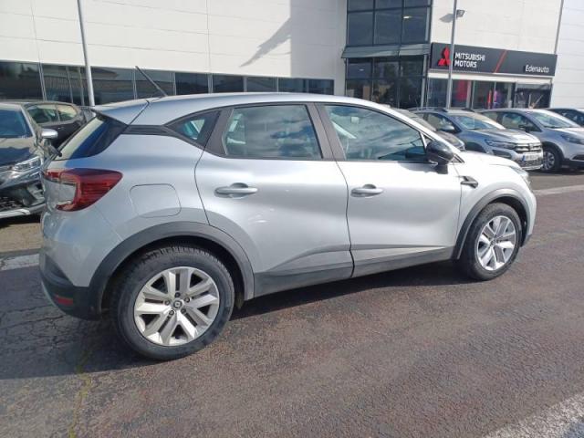 Renault Captur image 1