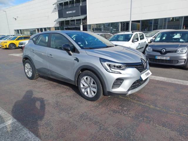 Renault Captur image 3