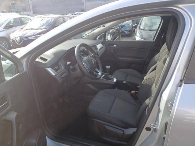 Renault Captur image 4