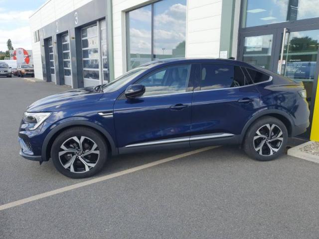 Renault Arkana image 5