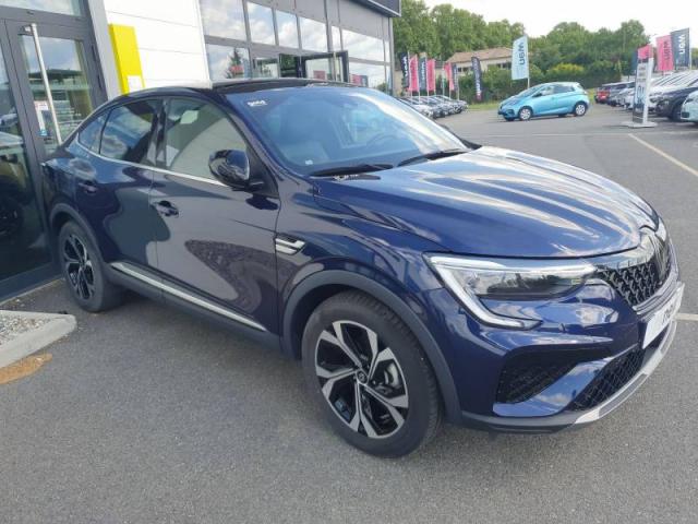 Renault Arkana image 9