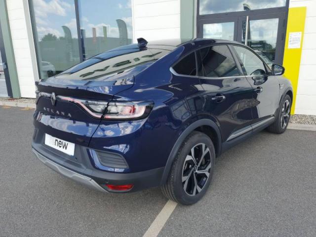 Renault Arkana image 6