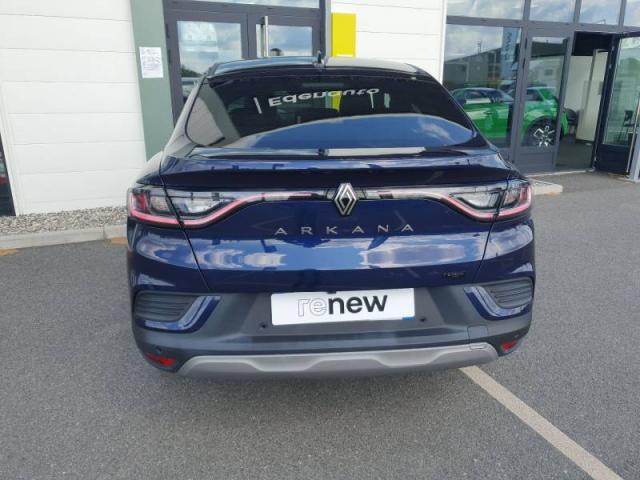 Renault Arkana image 2