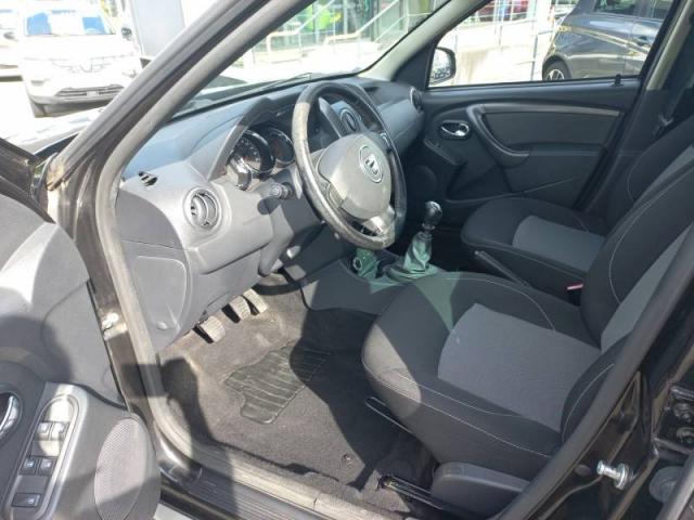 Dacia Duster image 4
