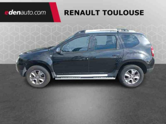 Dacia Duster image 3