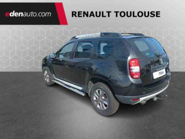 Dacia Duster image 2