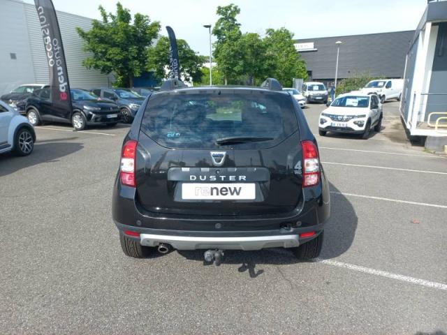 Dacia Duster image 6