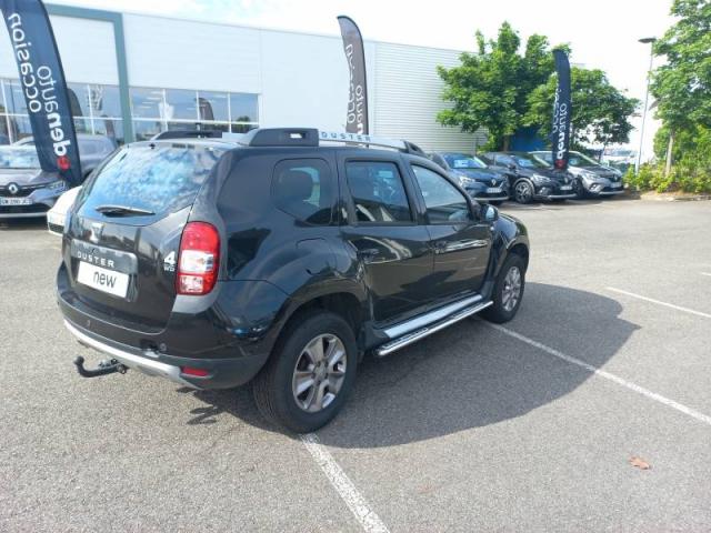 Dacia Duster image 8
