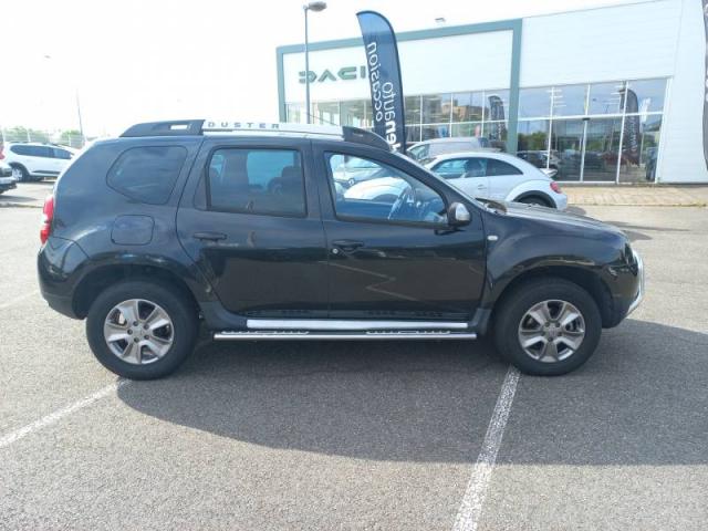 Dacia Duster image 5