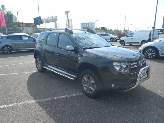 Dacia Duster image 9