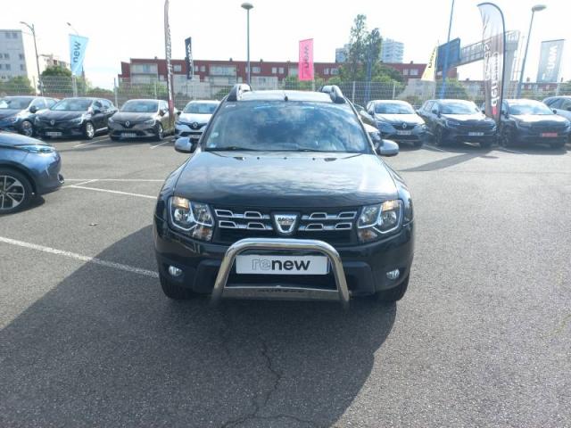 Dacia Duster image 7