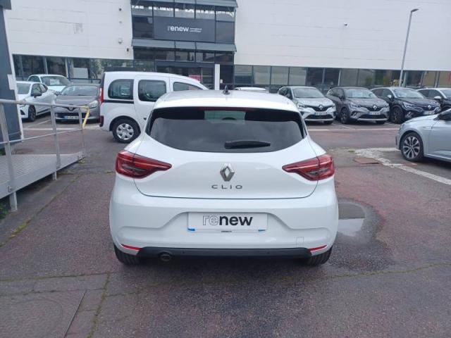 Renault Clio image 2