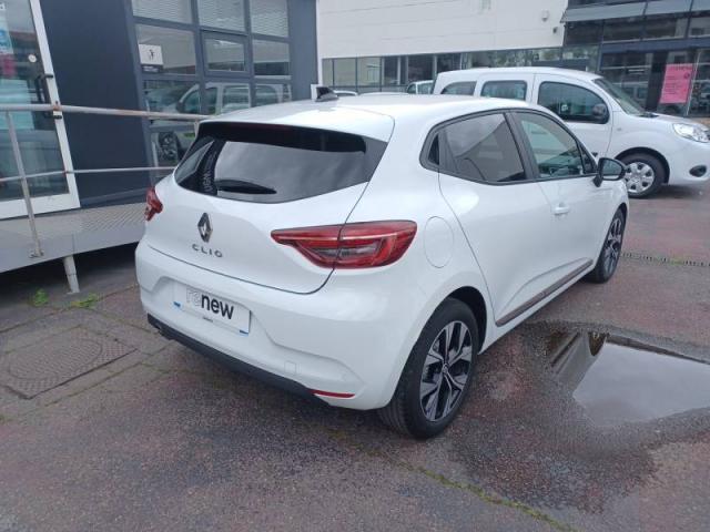 Renault Clio image 7