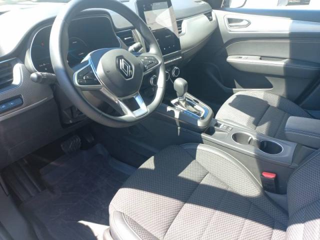 Renault Arkana image 6
