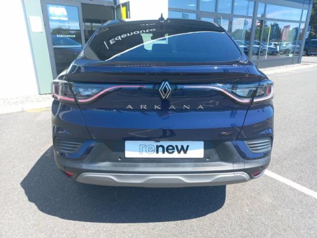 Renault Arkana image 9