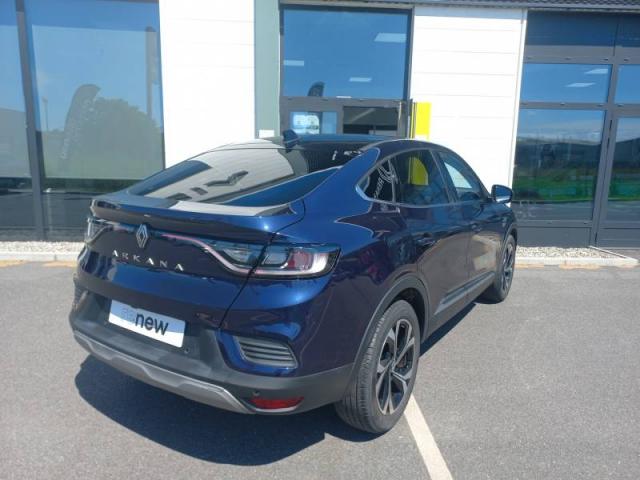 Renault Arkana image 3