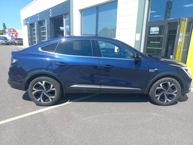 Renault Arkana image 8