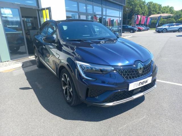 Renault Arkana image 7
