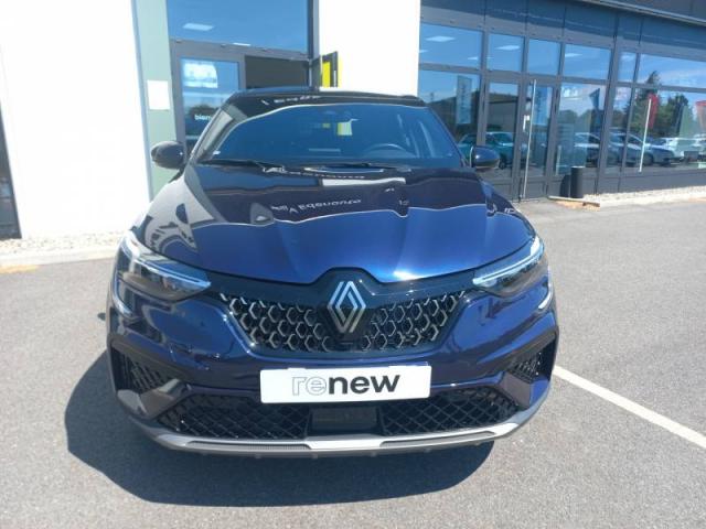 Renault Arkana image 1
