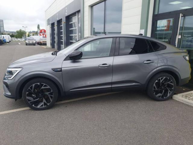 Renault Arkana image 9