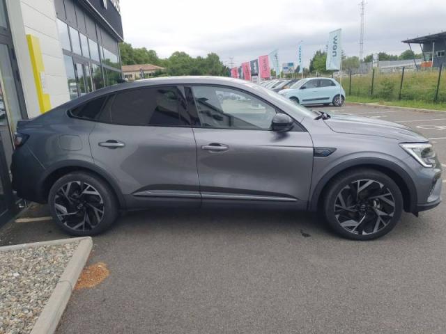 Renault Arkana image 2