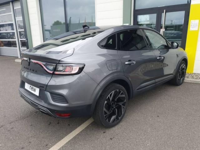 Renault Arkana image 8