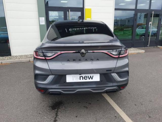 Renault Arkana image 7