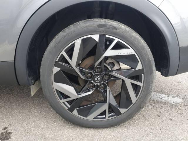 Renault Arkana image 6
