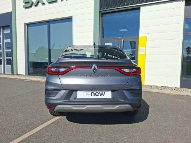 Renault Arkana image 4