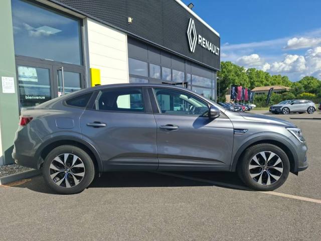 Renault Arkana image 7