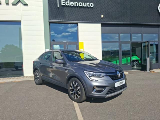Renault Arkana image 9