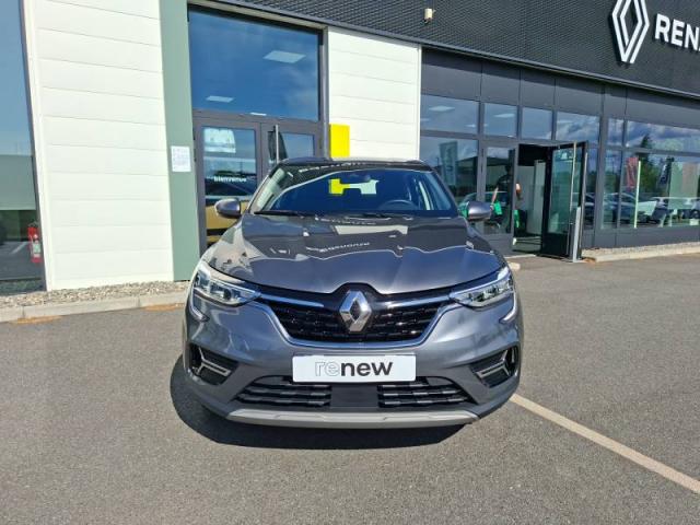 Renault Arkana image 5