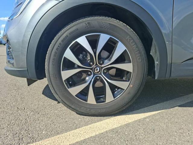 Renault Arkana image 6