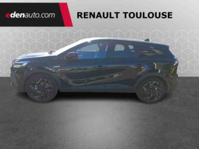 Renault Symbioz image 8