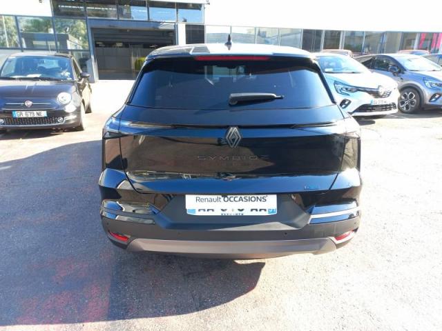 Renault Symbioz image 3